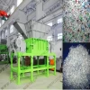 Low cost waste plastic recycling machine for sale
