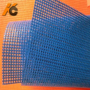 Low !!!!! Low !!!!!!!! KangChen alkali resistant fiberglass mesh / fiberglass wall plaster mesh /plaster wire mesh