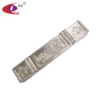 Low Melt Alloy 47C 117F Alloy Indium TIn Alloy For Sale