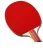 Import Low MOQ high quality portable carrying table tennis bats racket paddle set from China