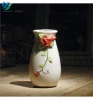 Low Price Alabaster Vase Bonsai Vase And Vase Made In China
