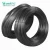 Import Low price black iron wire nail wire HB wire for making nails (factory) ISO9001 from China