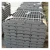Import Low price construction material used steel grating for platform floor from China