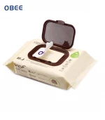 Low Price Customs Non Woven Mother Love Baby BB Wet Wipes Angola