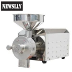 Low price flour mill plant small scale wheat home flour milling machine