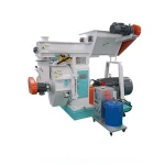 Low Price Multi-Function Animal Feed Pelletizer Processing Machine
