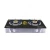 Import LPG Gas Cooker Two Burner Hotpoint Hob Gas Stove from China