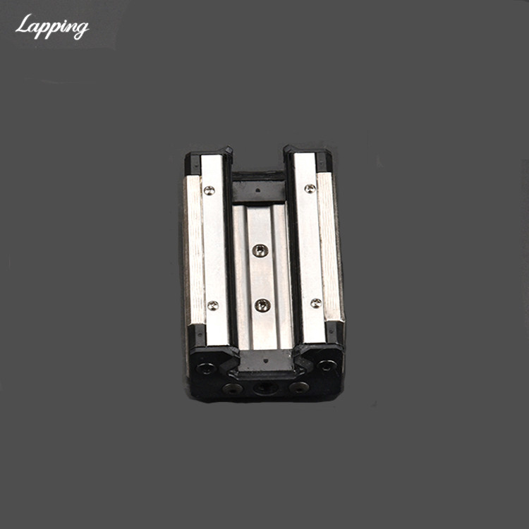Buy Lsa R Series Roller Linear Guide Sliding Block Bearing For Cnc from ...