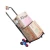 Import Luggage cart travel trolley for stairs folding carriage carts from China