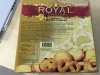 Luscious Royal Choice Butter Cookies Biscuits In Tins 6x480g