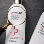 LUTHIONE VITAMIN-8 WHITE JADE EMULSION