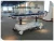 Import Luxurious Resuscitation Hospital Stretcher Trolley from China