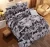 Import Luxury 3pc  Duvet Cover, Printed quilt queen/king size, 100% Polyester 70gsm Microfiber Comforter  bedding sets. from China