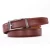 Import Luxury Brand Designer Belts  Metal Automatic Buckle for 3.5cm Width Leather Belt Buckle Wholesale No Leather Kemer from China