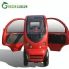 Luxury fully enclosed mobility cabin electric scooter outdoor fast mobility scooter
