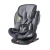 Import luxury safty multipe function adjustable  baby car seats group 0-12years applicable to all vehicles from China