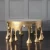 Import LUXURY TEA TABLE / SOFA SIDE TABLE / MODERN LIVING ROOM FURNITURE from USA