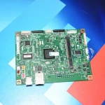 LV0795001 for Brother HL-5450DN HL-5452DN Printer Formatter Main Board Network Card