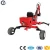 Import LW-6 9hp ATV Towable Gasoline Backhoe with CE from China