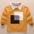Import lx10306a autumn baby clothes boy sweaters for kids pullover sweater from China