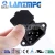 Import LZ-14-1-02 Waterproof 250V 10A Panel mounting IEC320 C14 3p Grounded AC inlet Power socket with cover pop socket from China