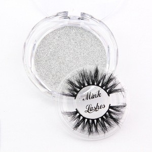 M078F New Styles 3D Mink False Eyelashes Top Quality Custom Lashes Packaging Mink Lashes