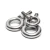 Import M10M12M14 Stainless Steel 304 Ring Shape Shoulder Lifting Rigging Eye Bolt  Machinery Shoulder Lifting Eye Bolt from China