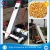 Import machine for grain collection and bagging from China