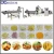 Import Machine For Panko Breadcrumbs With Different Shapes from China