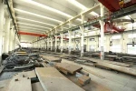 Machine Parts / Auto Parts Laser Cutting Steel Plate With CNC Forming Processing/laser cut steel plate