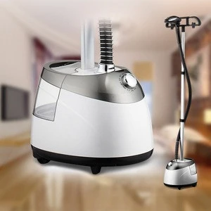 Made in  zhejiang supplier new style laundry steam press iron