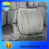 made in China high quality dock line of other marine supplies,double braided used dock line in hot selling