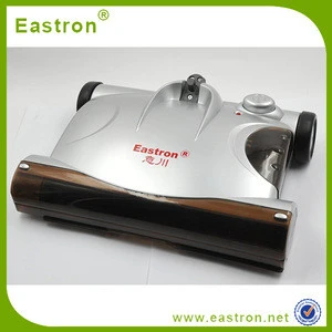 Made In China Low Price electric power broom sweeper,floor sweeper ,carpet sweeper