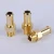 Import Made in china superior quality cnc machining copper parts non-ferrous metals machining from China