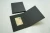 Import Magnetic 3 folds version credit card gift box , cheap card box , cards packaging box from China