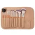 Import Makeup Brush Set with Sythetic Hair Sable Hair Pony Hair Goat Hair from China
