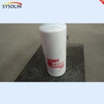 making machines oil filter