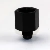 MALE AN10 -10 10AN TO Female 1/8in 1/4 1/2 3/4 3/8 NPT TAPER HOSE FITTING TANK ADAPTOR