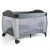Import Mamakids S12-7 Hot selling baby travel playpen/easy assembly baby crib/Baby travel crib for wholesale from China