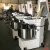 Import Manshi bread Usage and 2year warranty 700kg Commercial industrial 380V heavy duty food bakery100kg capacity 242L dough mixer from China