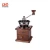 Import Manual Coffee Maker Hand Coffee Beans Grinding Grinder Machine Hand Coffee Burr Mill Manual Bean Grinder from China