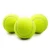 Import Manufactory Wholesale Custom Print Promotional Pressureless Tennis Ball from China