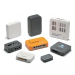 Manufacture custom plastic injection product for communication device