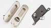 Manufacture durable Zinc alloy door lock mico sliding door lock