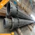 Import Manufacture Full Engineer Available To Serve Overseas Q345b For Bauer Piling Rig Parts Welding Kelly Bar Locking Device from China