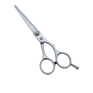 manufacture professional barber hair cutting scissors set