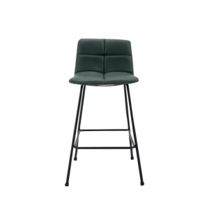 manufacture supply ODM OEM service new design high kitchen counter metal bar chair bar stool