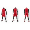 manufacturer custom jerseys design your own basketball uniforms