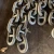 Import Manufacturer Customize Marine Studlink Studless Anchor Chain for Boat and Ship from China