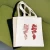 Import Manufacturer customized promotion organic canvas cotton tote bag eco cotton bag from China
